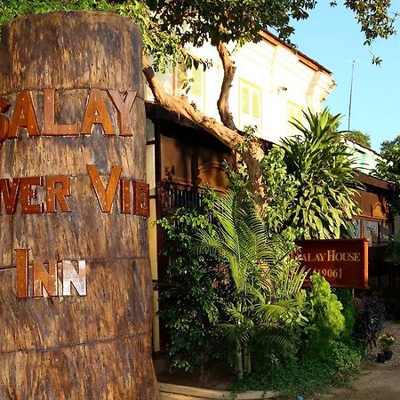 Salay River View Inn Sale Zewnętrze zdjęcie