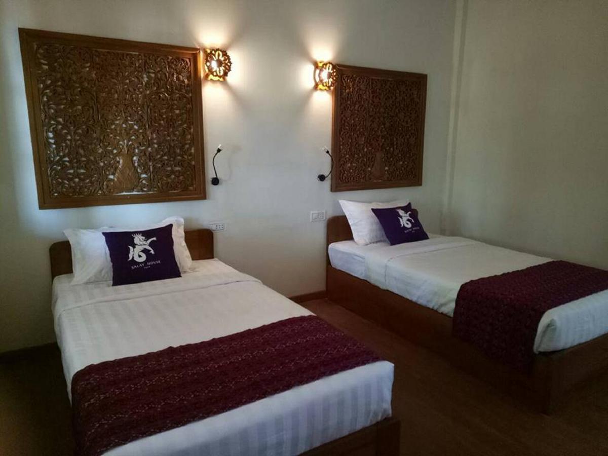 Salay River View Inn Sale Zewnętrze zdjęcie