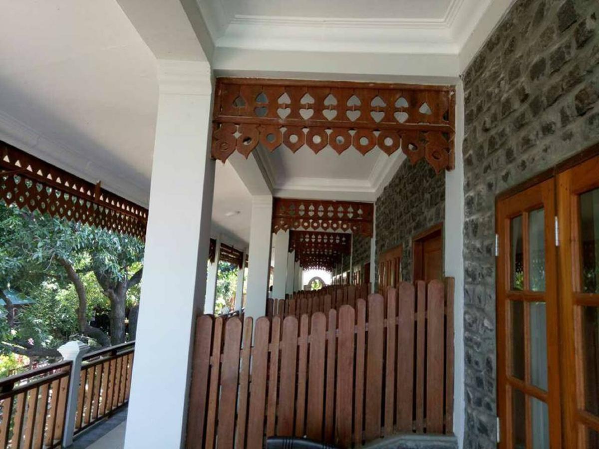 Salay River View Inn Sale Zewnętrze zdjęcie