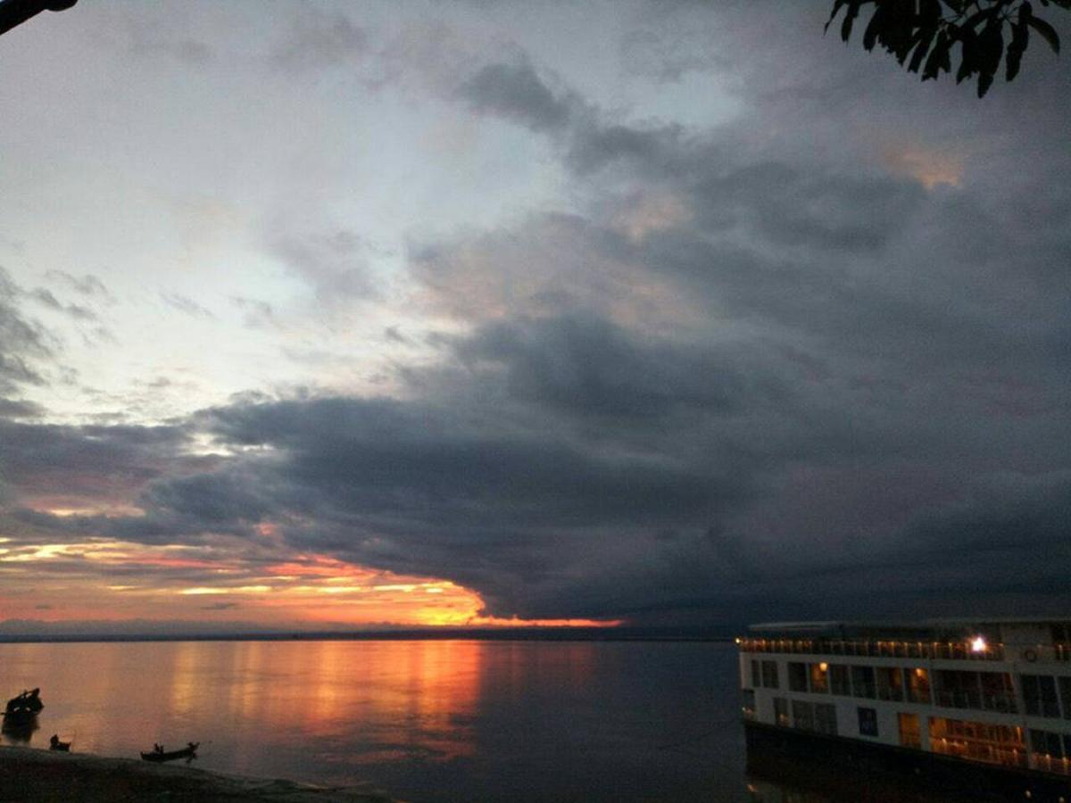 Salay River View Inn Sale Zewnętrze zdjęcie