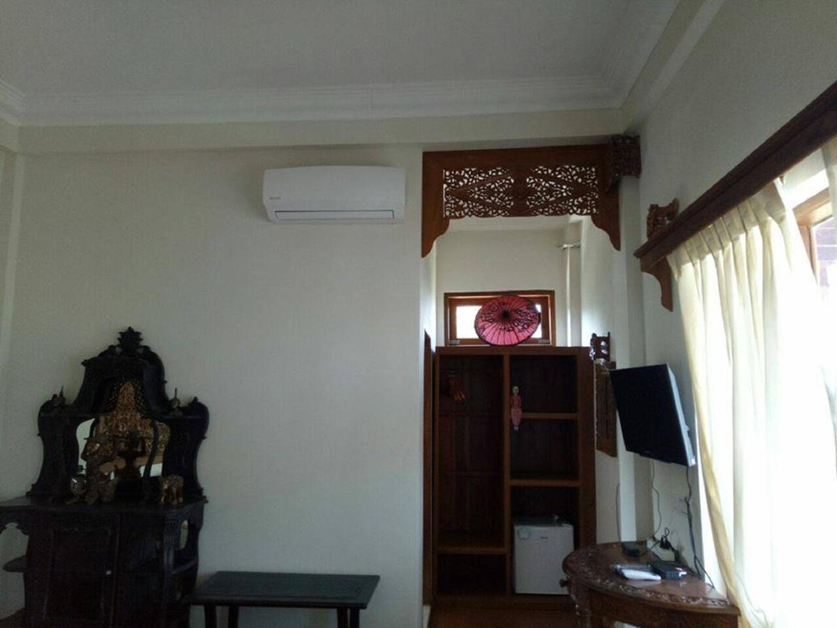 Salay River View Inn Sale Zewnętrze zdjęcie