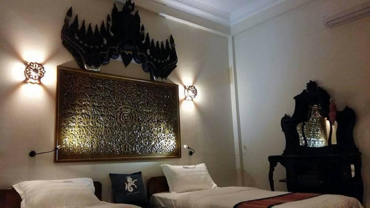Salay River View Inn Sale Zewnętrze zdjęcie
