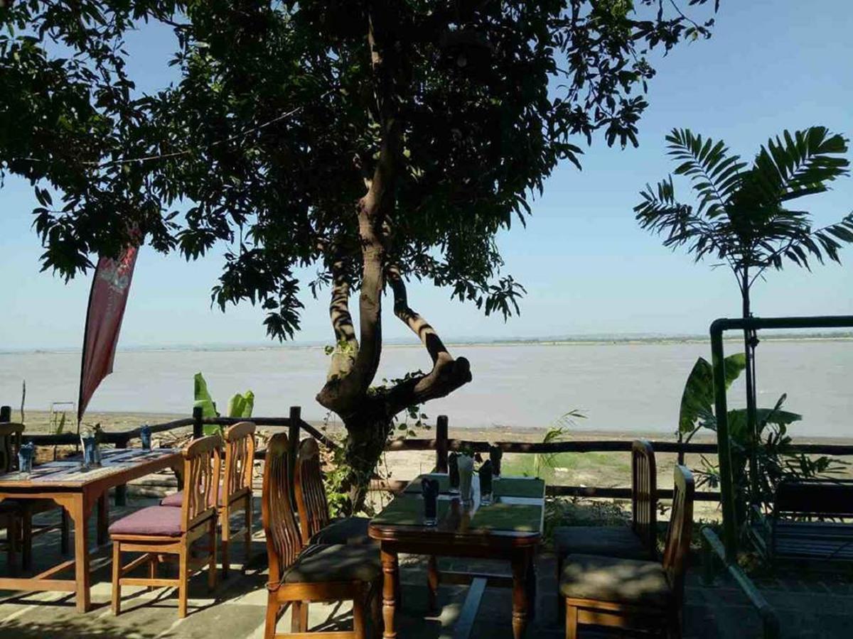 Salay River View Inn Sale Zewnętrze zdjęcie