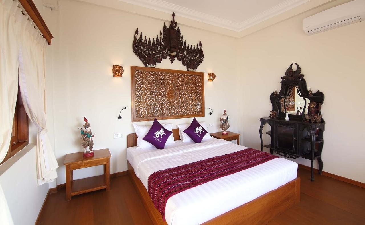 Salay River View Inn Sale Zewnętrze zdjęcie