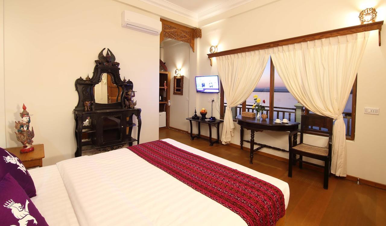 Salay River View Inn Sale Zewnętrze zdjęcie