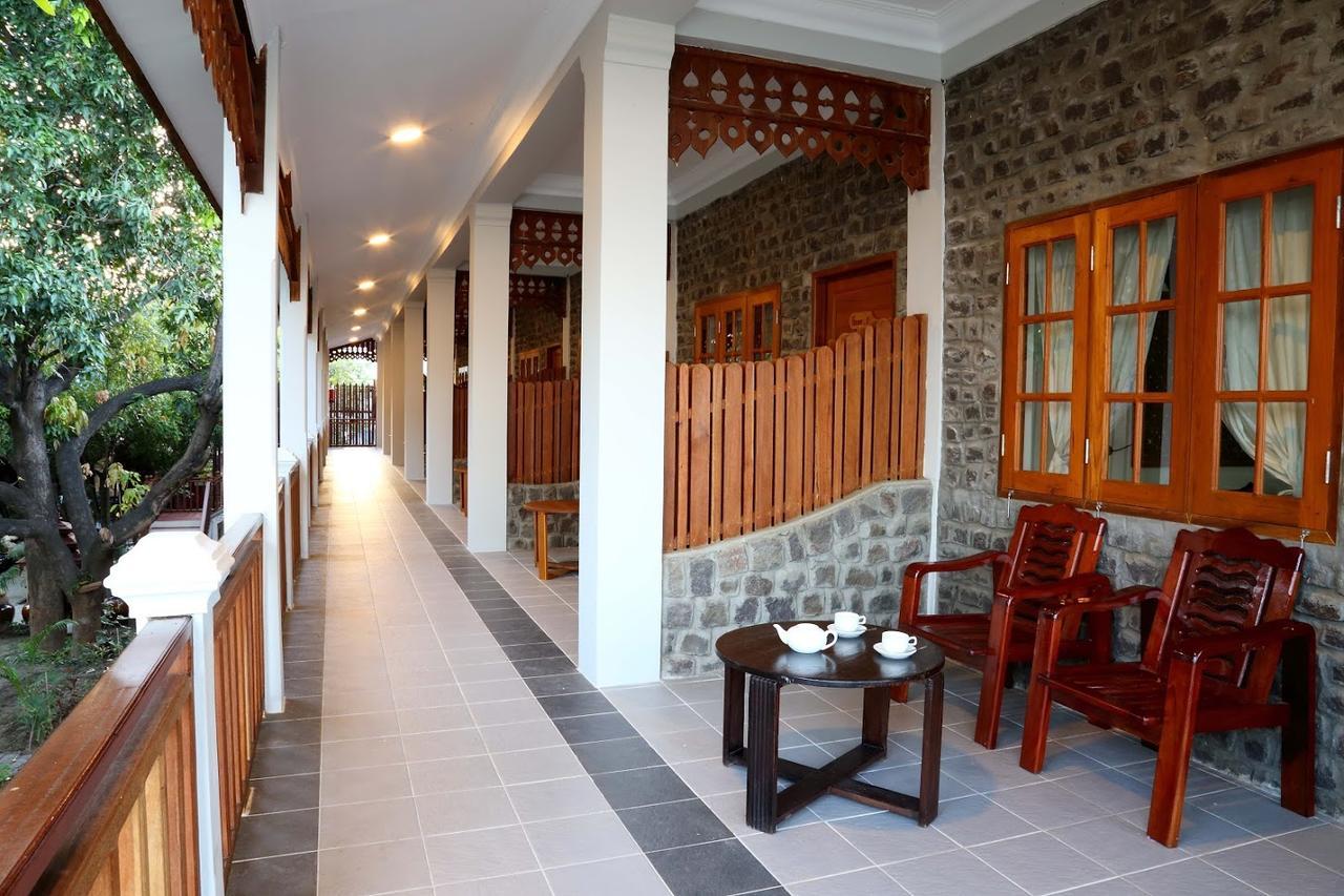 Salay River View Inn Sale Zewnętrze zdjęcie