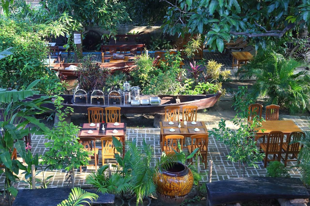 Salay River View Inn Sale Zewnętrze zdjęcie