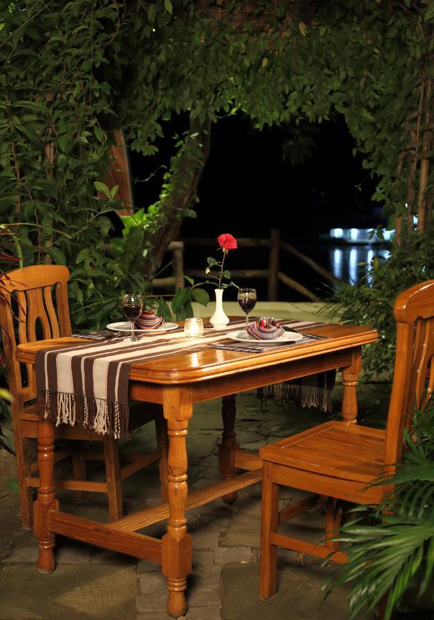 Salay River View Inn Sale Zewnętrze zdjęcie