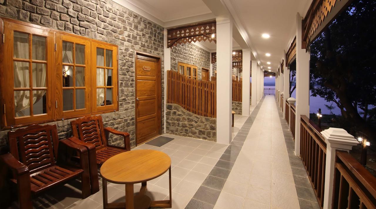 Salay River View Inn Sale Zewnętrze zdjęcie